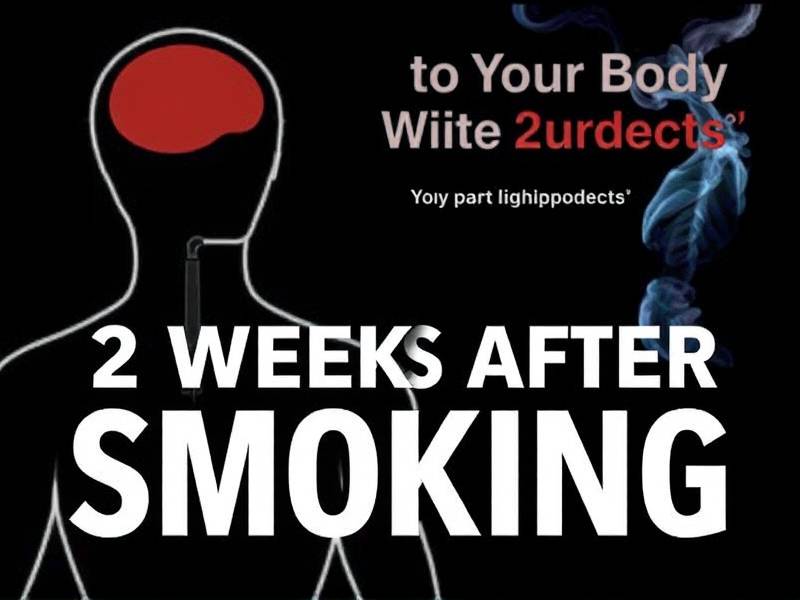 What Happens to Your Body 2 Weeks After Quitting Smoking: A Guide to Physical and Mental Changes