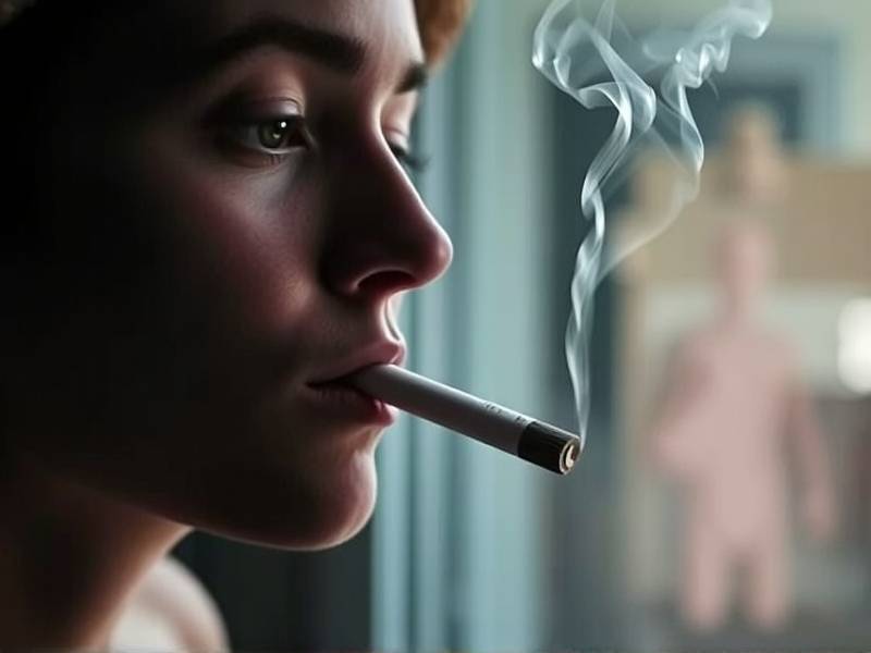 The Inside Story: What Your Body Endures After You Quit Smoking