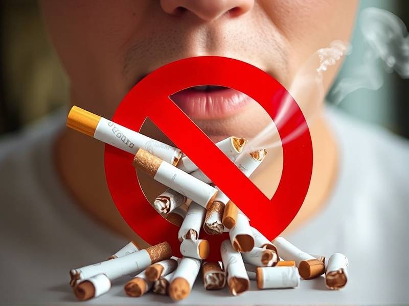 What to Do When You Quit Smoking Cigarettes: A Comprehensive Guide(1)