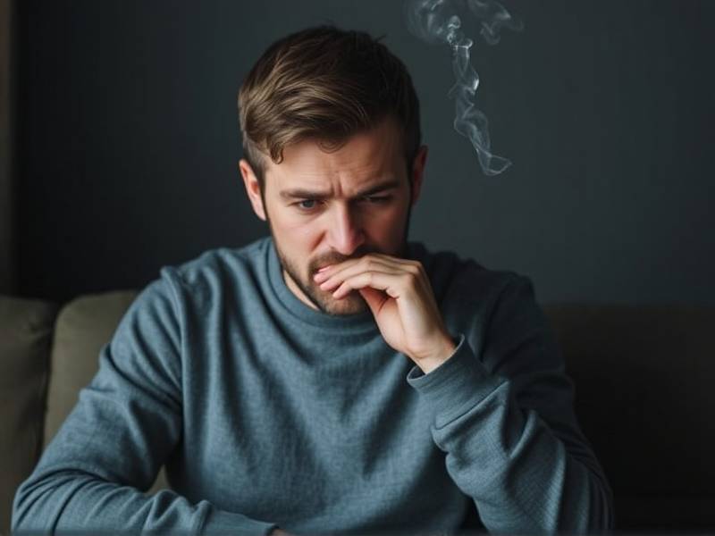 The Worst Days of Quitting Smoking: How to Cope?