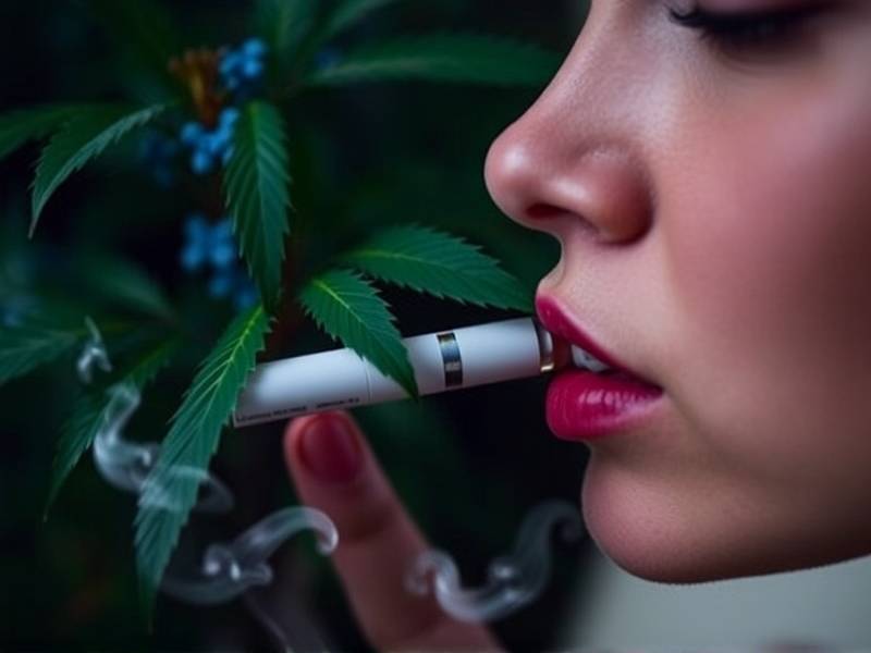 Does Delta 8 Help Quit Smoking Weed? A Comprehensive Guide(1)