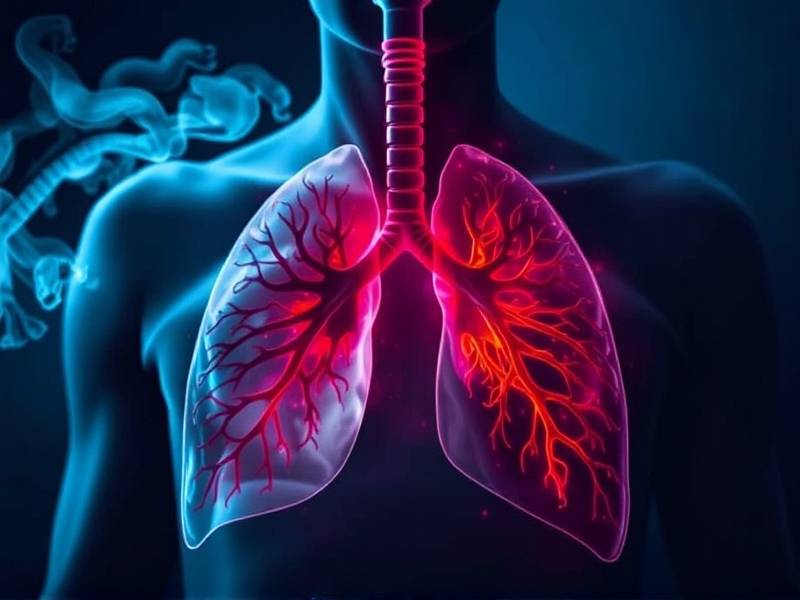 What Do Your Lungs Do When You Quit Smoking?(1)