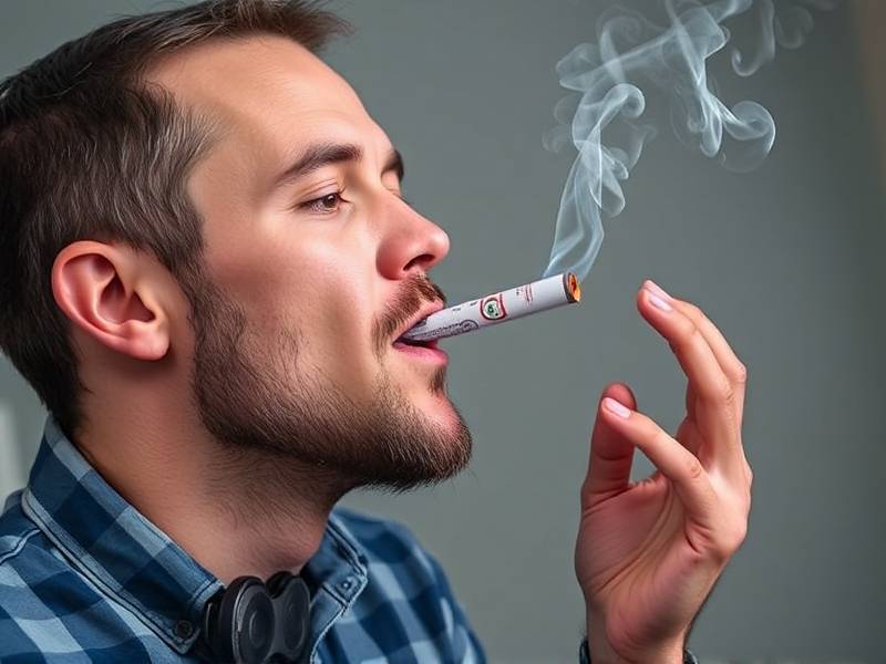 How to Effectively Deal with the Challenge of Quitting Smoking Weed