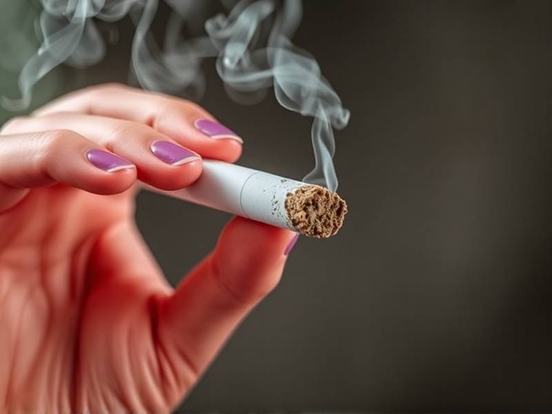 How to Effectively Deal with the Challenge of Quitting Smoking Weed