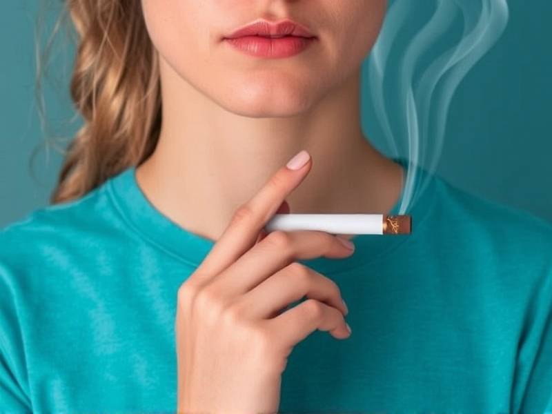 When Will Inflammation Even Out After Quitting Smoking?