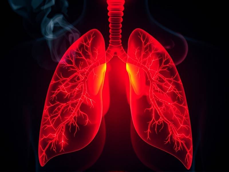 How to Make Your Lungs Stronger After Quitting Smoking