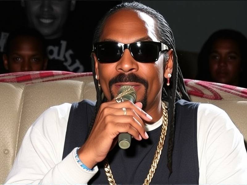 Did Snoop Dogg Ever Quit Smoking? The Inside Story