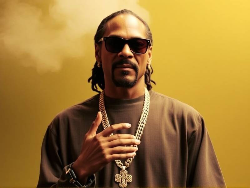 Did Snoop Dogg Ever Quit Smoking? The Inside Story(1)