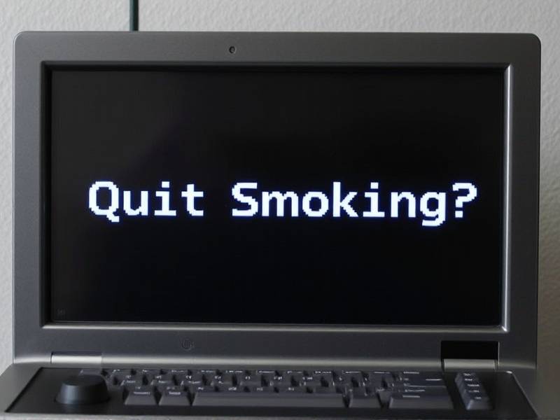 What Happens If You Type 'Quit Smoking' in the Console?(1)