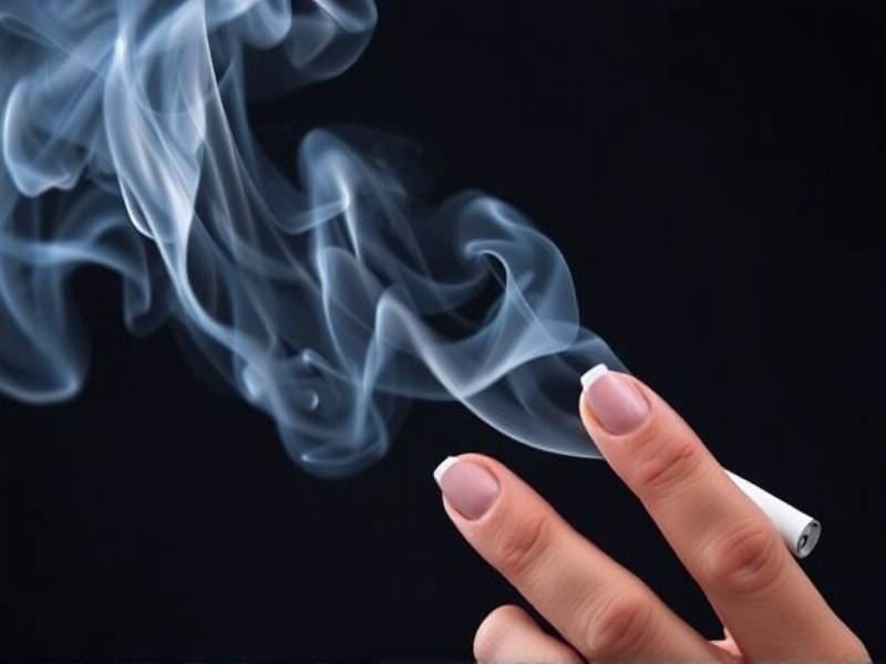 Will You Gain Weight After Quitting Smoking?