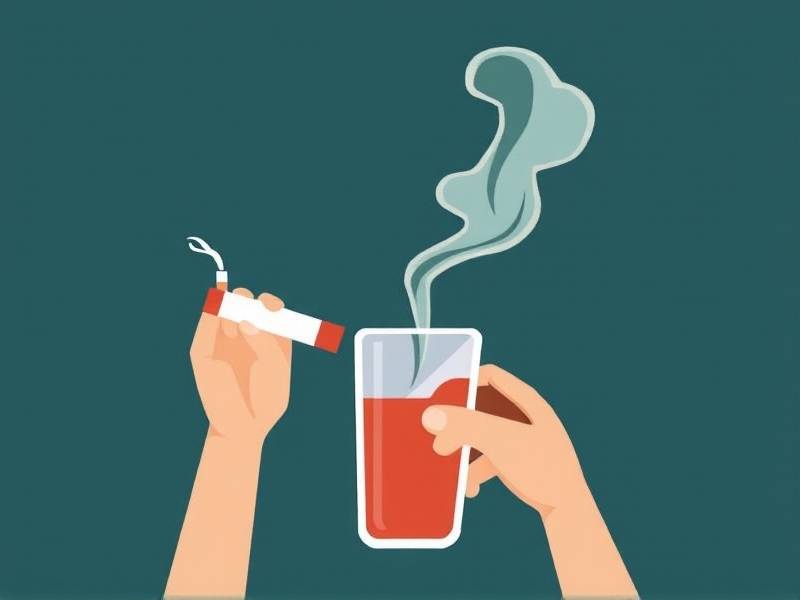 How to Quit Smoking and Drinking Together: A Comprehensive Guide(1)