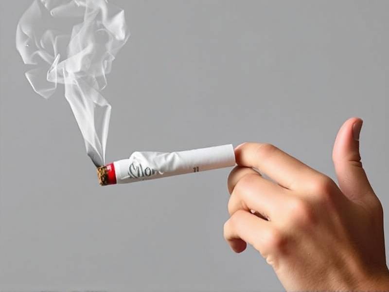 Does Quitting Smoking Affect Testosterone?