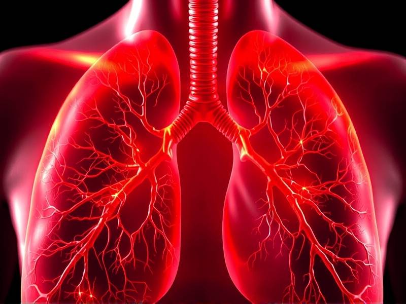 What Happens When You Quit Smoking to Your Lungs
