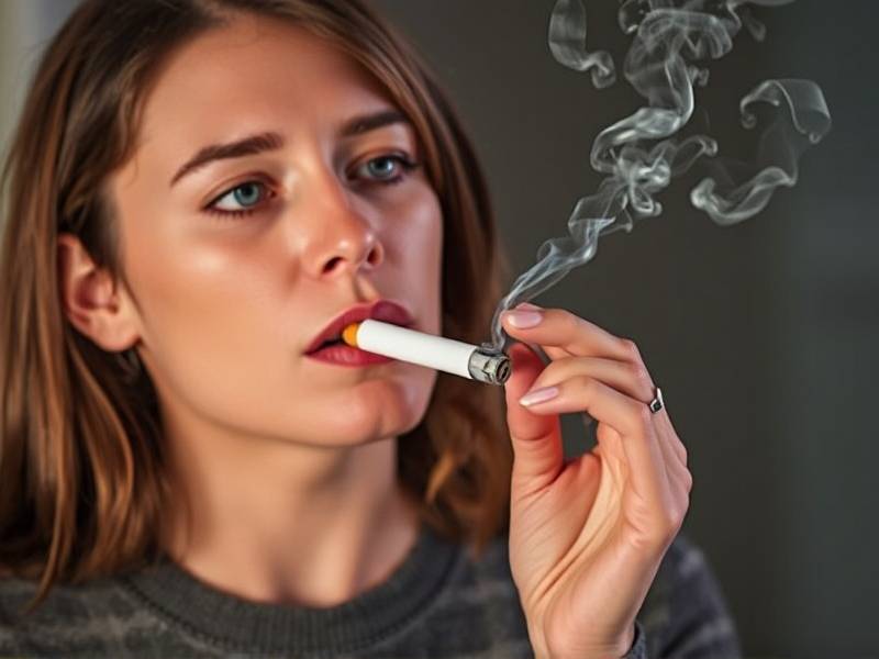 What Are the Physical Withdrawal Symptoms of Quitting Smoking Weed?