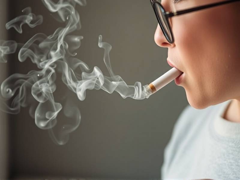 What Are the Physical Withdrawal Symptoms of Quitting Smoking Weed?(1)