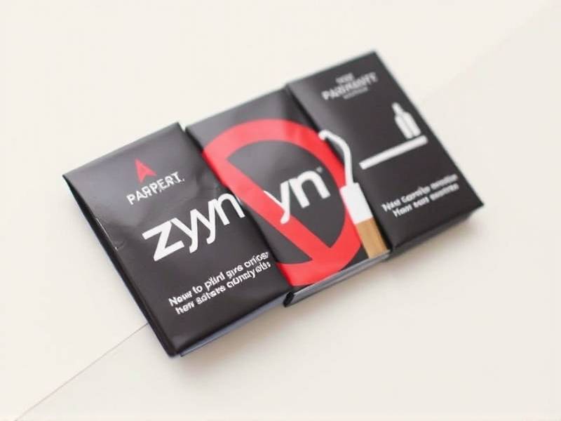 Can Zyn Pouches Really Help You Quit Smoking?