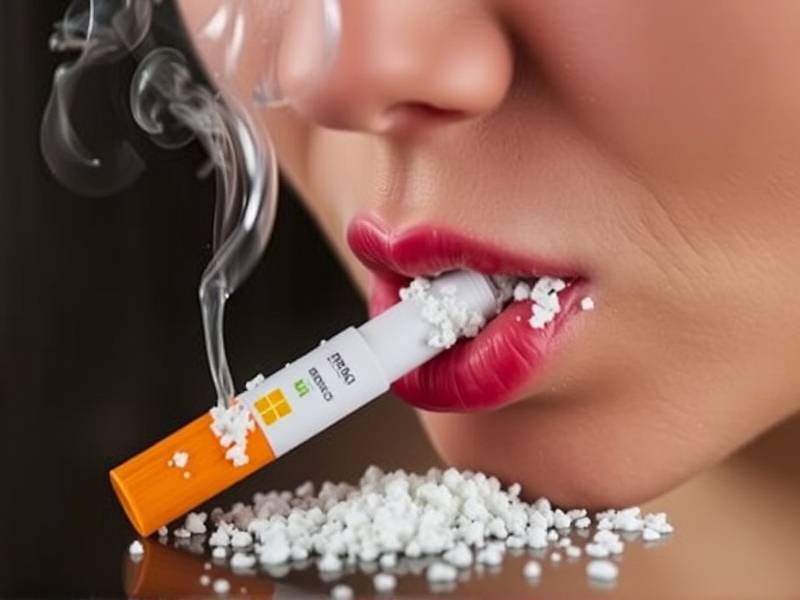 Does Cream of Tartar Really Help With Quitting Smoking? Reviews and Insights