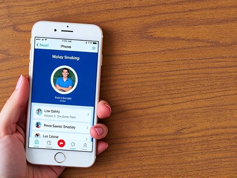 Which is the Best Quit Smoking App for iPhone? A Comprehensive Guide