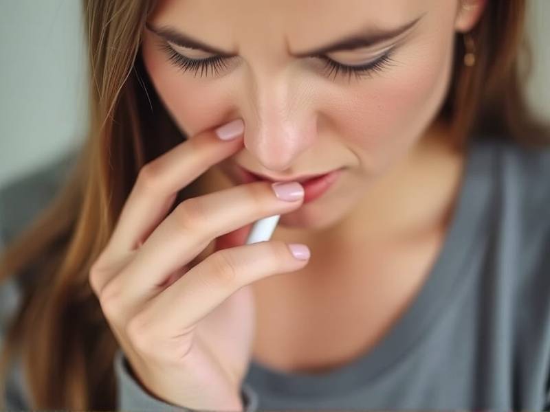 How Long Does Nausea Last After Quitting Smoking Weed?