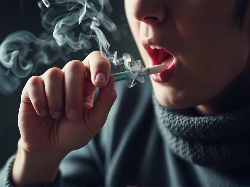 What Are the Symptoms of Quitting Smoking?