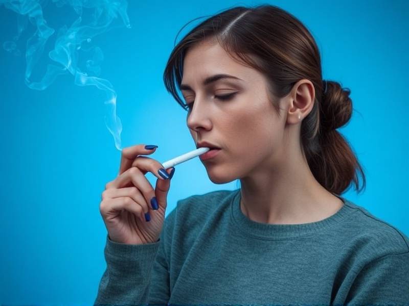 What Are the Symptoms of Quitting Smoking?(1)