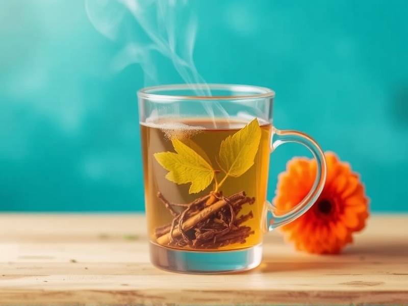 Does Detox Tea Really Help With Quitting Smoking?(1)
