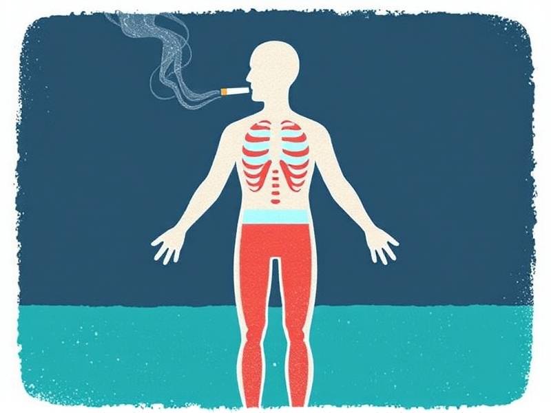 How Quitting Smoking Changes Your Body: A Guide to the Physical and Mental Benefits
