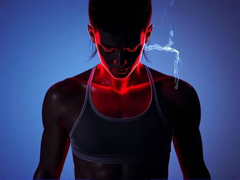 Does Metabolism Recover After Quitting Smoking?