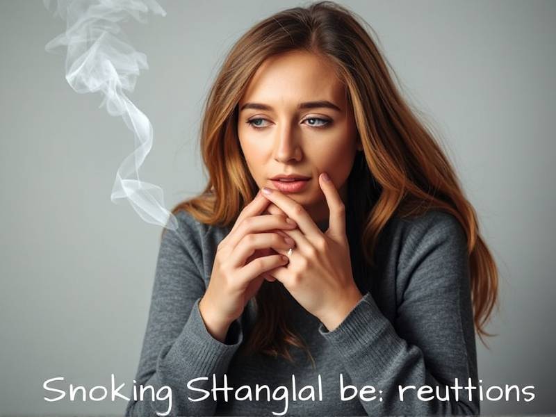 How to Cope with Hunger After Quitting Smoking: Effective Strategies and Tips