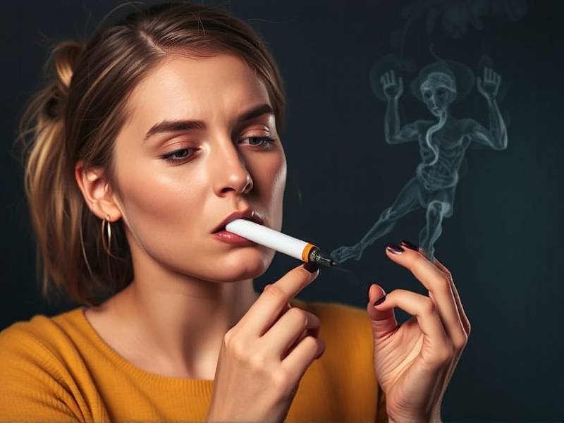 How to Cope with Hunger After Quitting Smoking: Effective Strategies and Tips