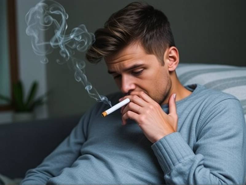 Can I Get Sick From Quitting Smoking Weed?(1)