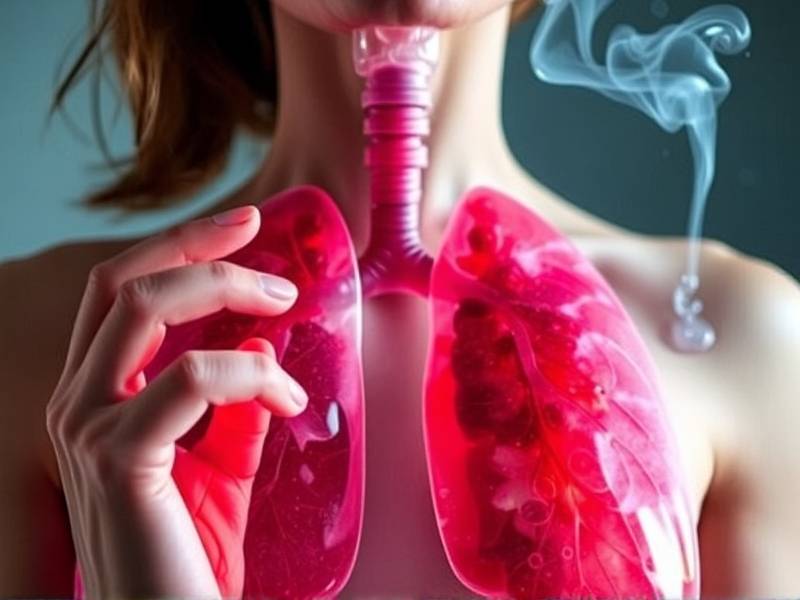 How to Cleanse Your Lungs After Quitting Smoking: Effective Methods for a Healthier Start