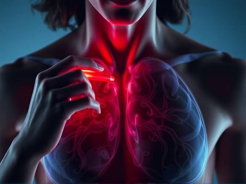 Does Quitting Smoking Really Cause Chest Pain? A Comprehensive Guide