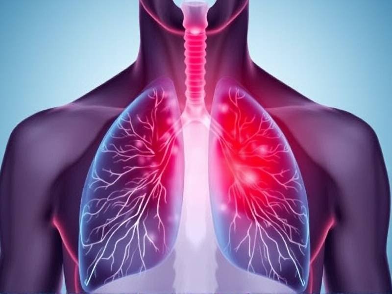 Can Your Lungs Hurt After Quitting Smoking?