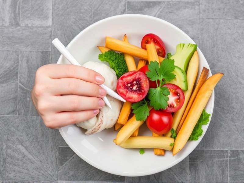 How to Boost Your Appetite After Quitting Smoking