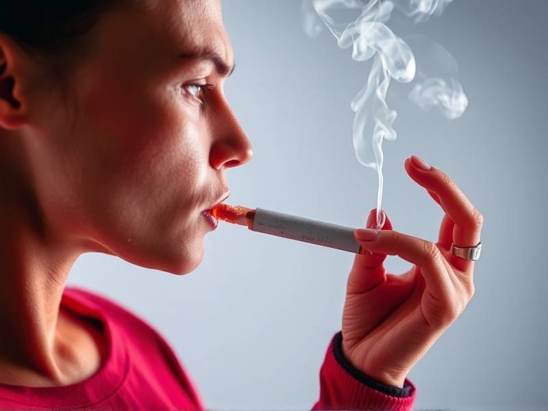 How to Commit to Quitting Smoking: Effective Strategies and Tips