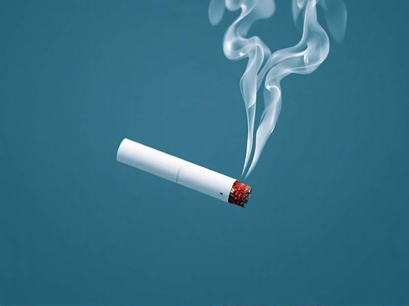 How to Commit to Quitting Smoking: Effective Strategies and Tips(1)