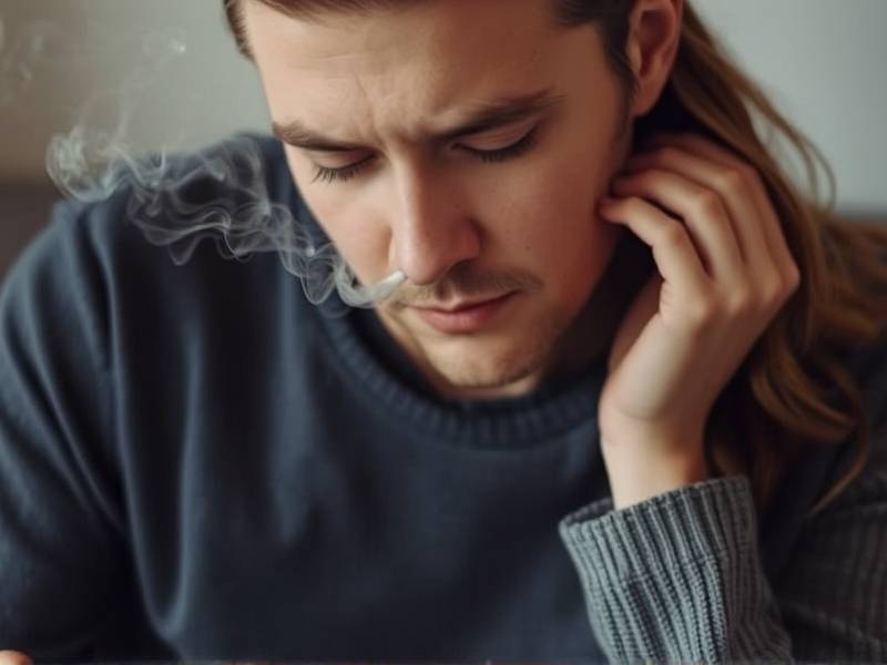 How Long Can Dizziness Last After Quitting Smoking?