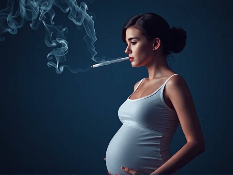 Will Quitting Smoking Really Cause a Miscarriage? The Truth You Need to Know