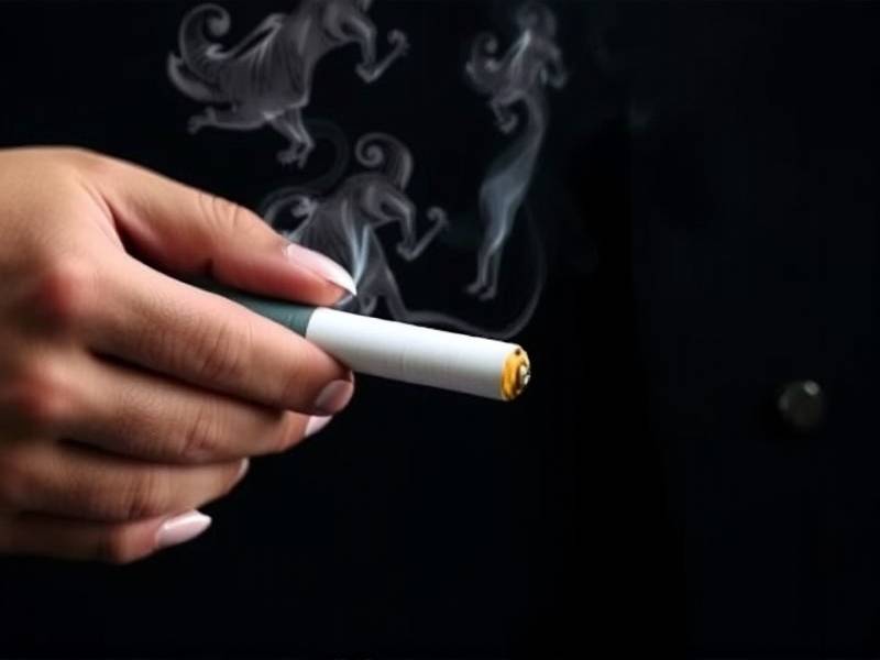 Will Quitting Smoking Really Cause a Miscarriage? The Truth You Need to Know(1)