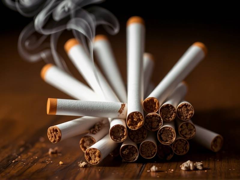 How to Quit Smoking Cigarettes: A Step-by-Step Guide from WikiHow(1)