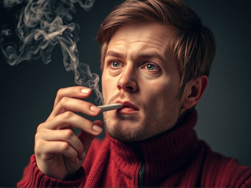 What About People Who Can Quit Smoking?