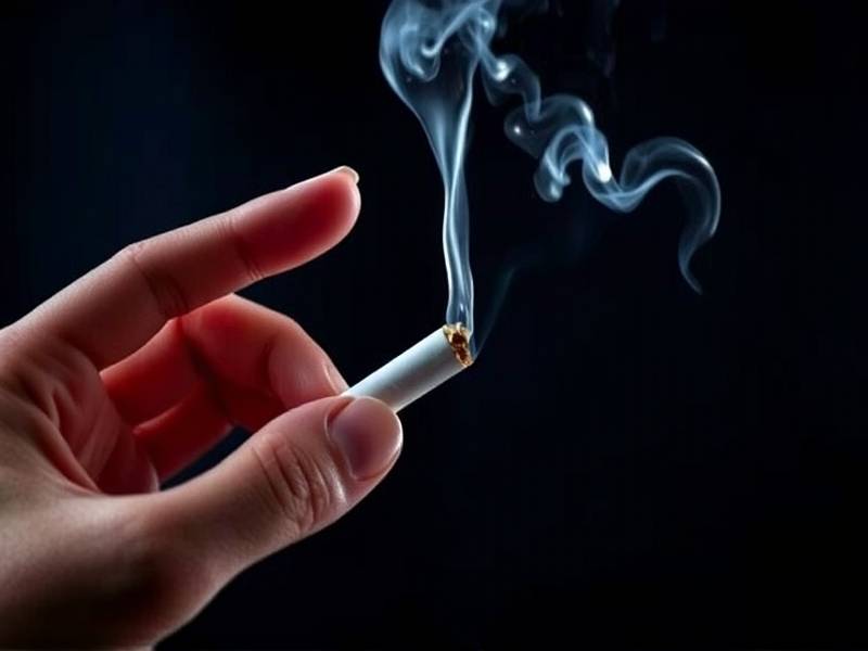 Will Oxygen Levels Increase After Quitting Smoking?