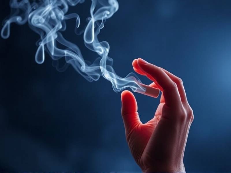 Will Oxygen Levels Increase After Quitting Smoking?