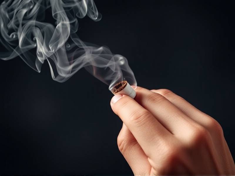 Why Are So Many People Still Unsuccessful at Quitting Smoking?