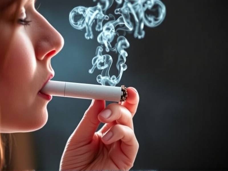 Why Are So Many People Still Unsuccessful at Quitting Smoking?