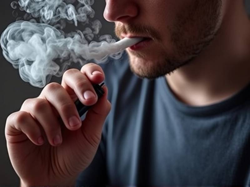 How to Quit Smoking Using Vape Pens: Effective Methods and Tips