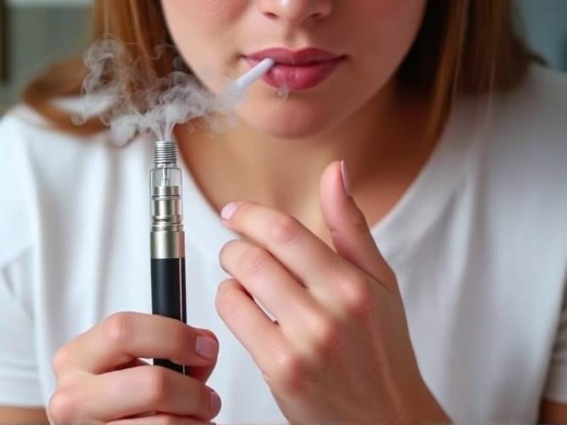 How to Quit Smoking Using Vape Pens: Effective Methods and Tips