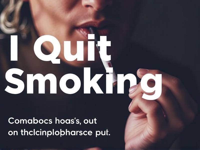 Why Should I Quit Smoking? The Benefits and Challenges of Quitting Tobacco