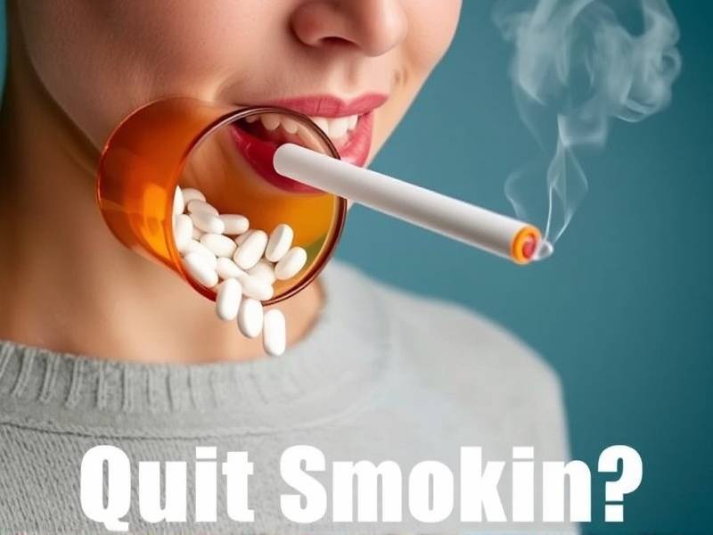 Did Taking Prozac Help Quit Smoking Weed?